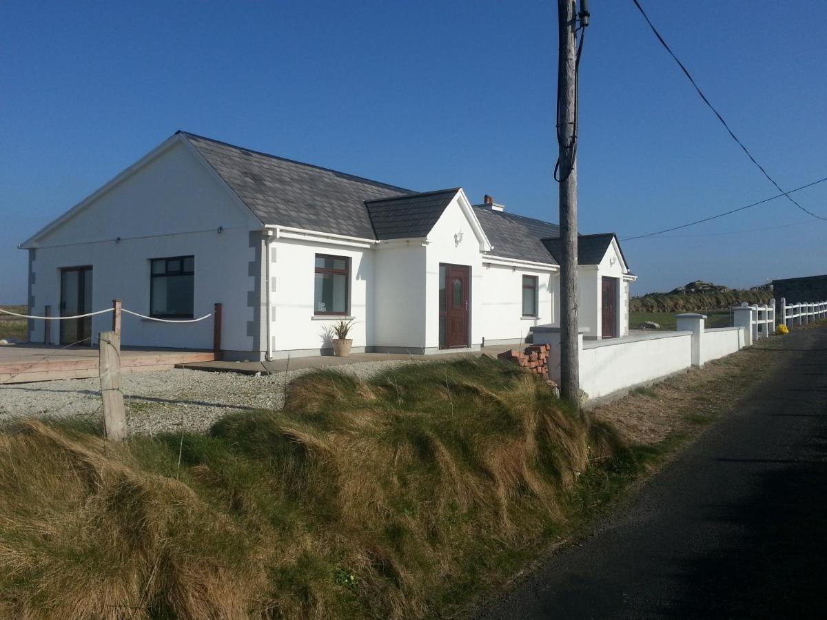 ベルマレット Belderra Beach Houseヴィラ エクステリア 写真