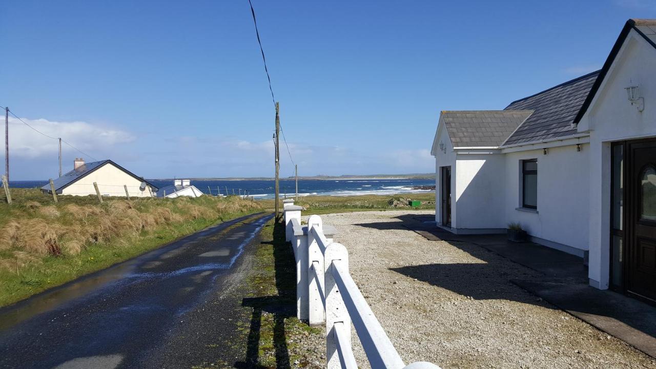 ベルマレット Belderra Beach Houseヴィラ エクステリア 写真