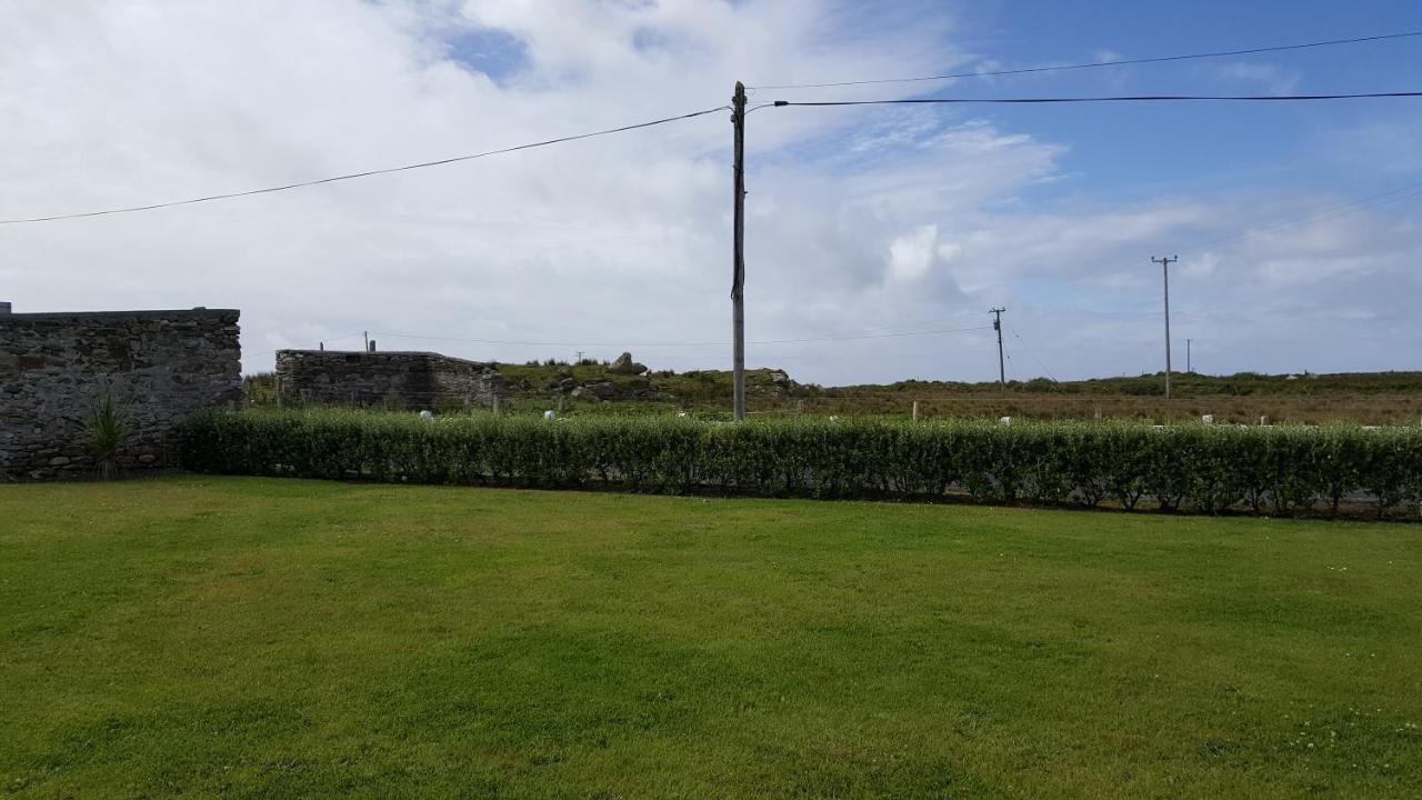 ベルマレット Belderra Beach Houseヴィラ エクステリア 写真