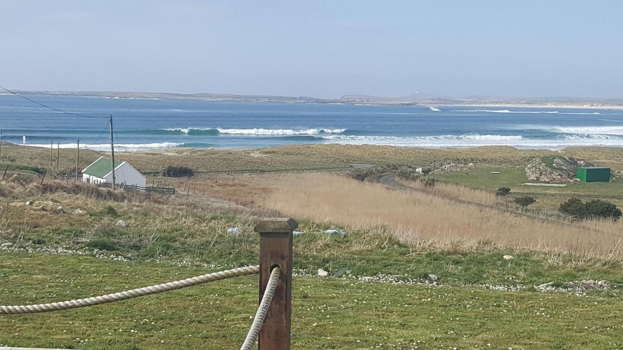 ベルマレット Belderra Beach Houseヴィラ エクステリア 写真