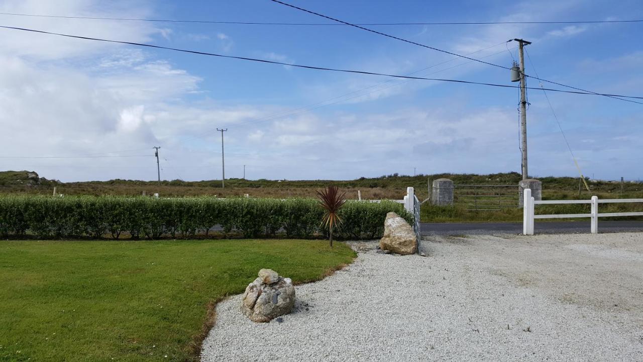 ベルマレット Belderra Beach Houseヴィラ エクステリア 写真