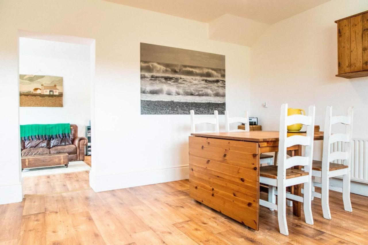 ベルマレット Belderra Beach Houseヴィラ エクステリア 写真