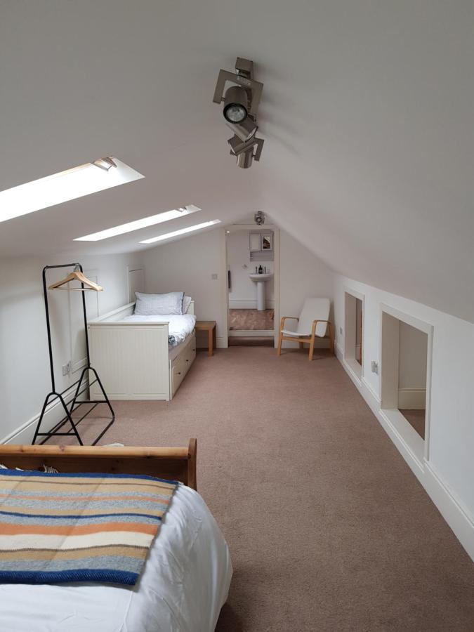ベルマレット Belderra Beach Houseヴィラ エクステリア 写真