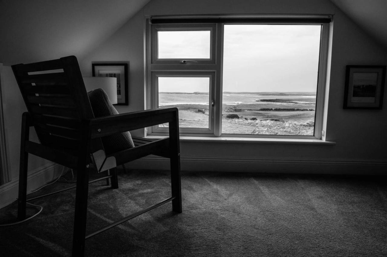 ベルマレット Belderra Beach Houseヴィラ エクステリア 写真