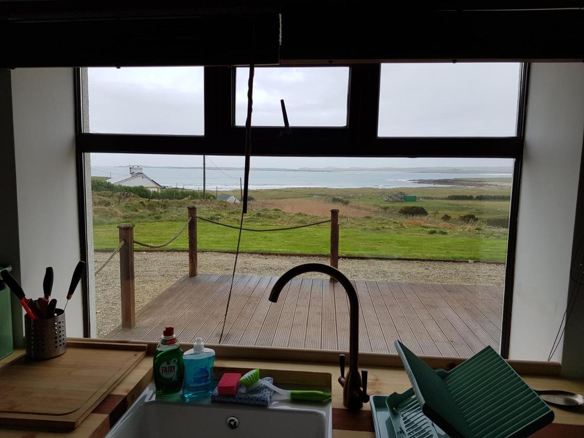 ベルマレット Belderra Beach Houseヴィラ エクステリア 写真