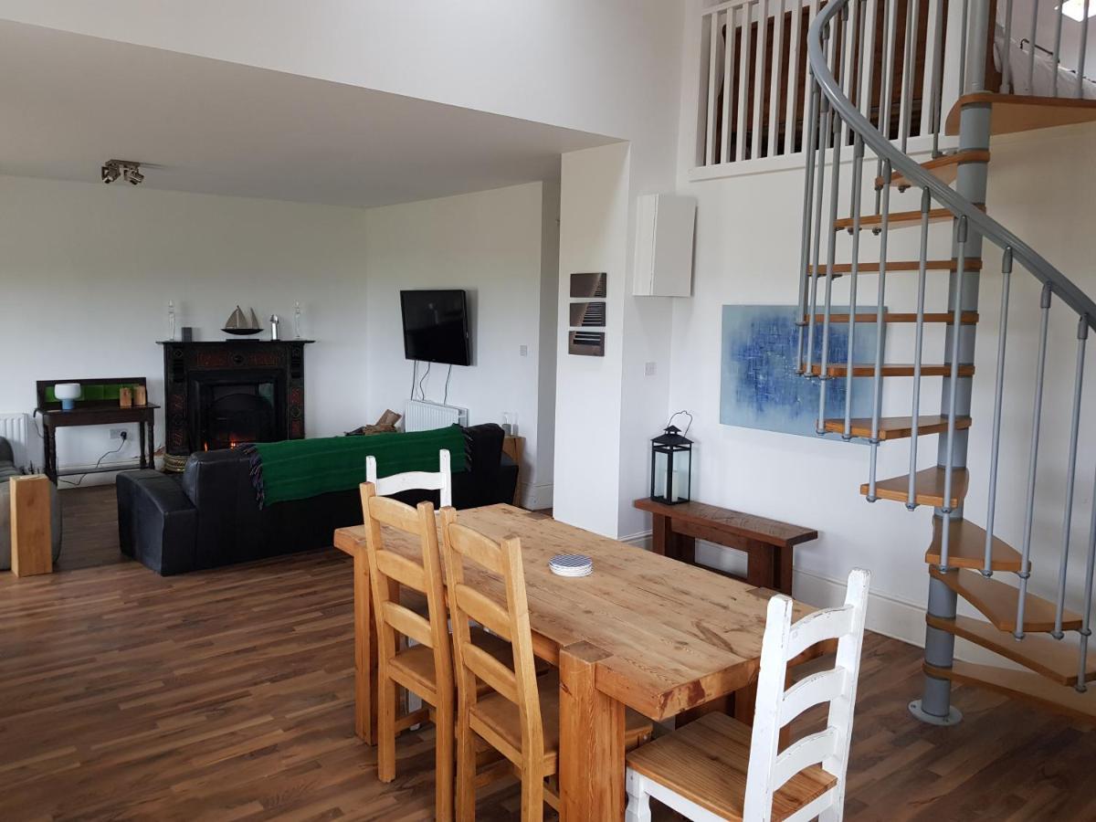 ベルマレット Belderra Beach Houseヴィラ エクステリア 写真