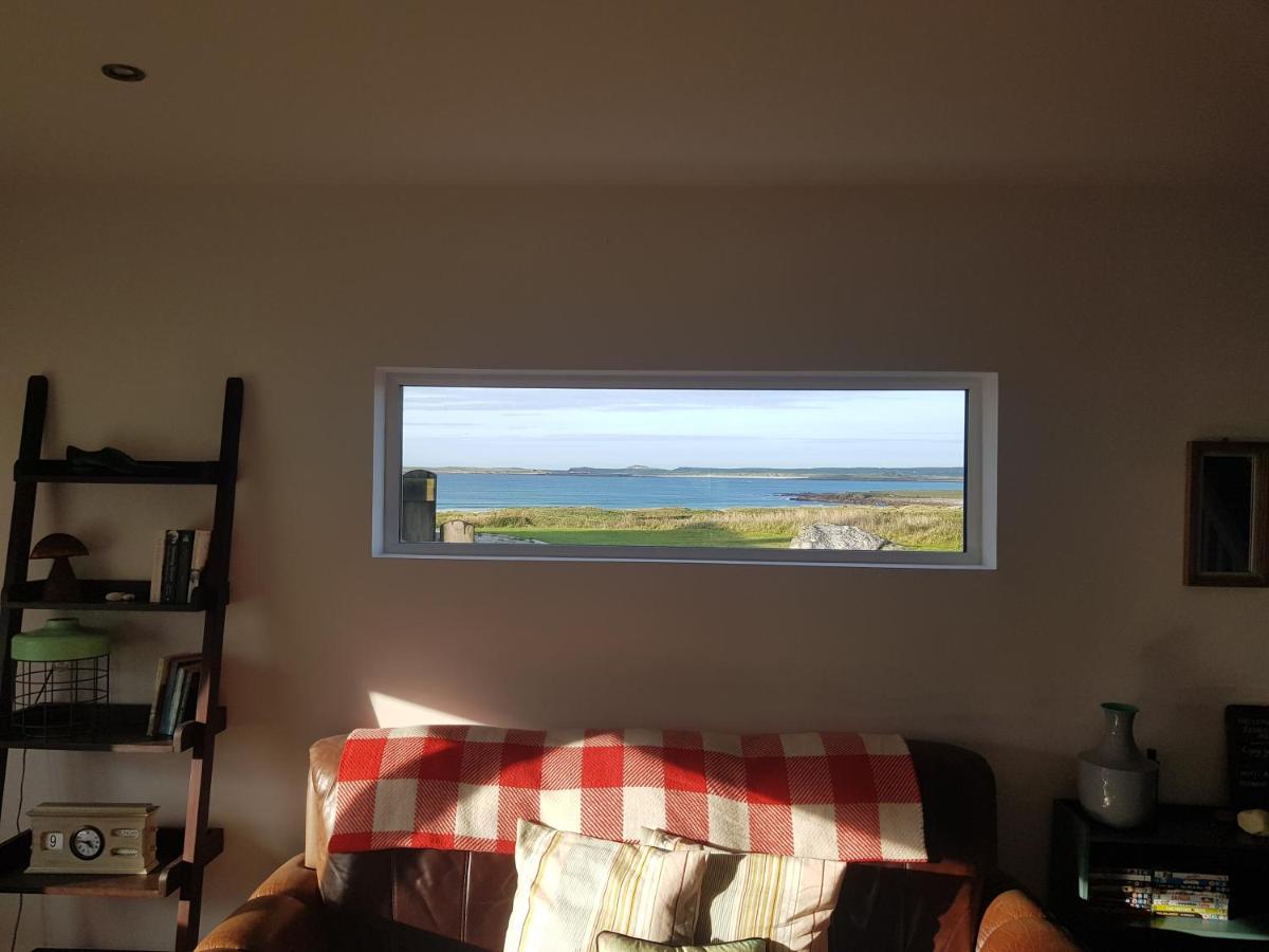 ベルマレット Belderra Beach Houseヴィラ エクステリア 写真